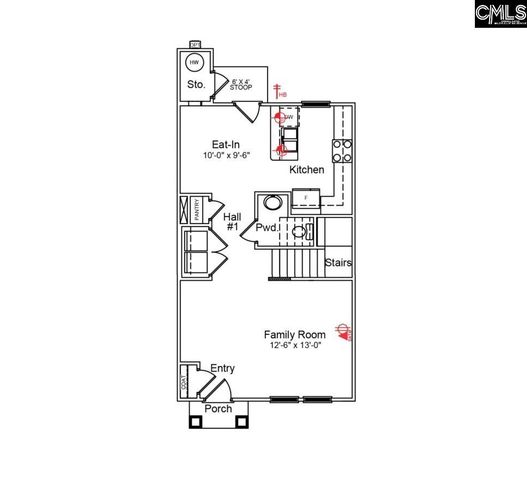3069 Harborview Drive, Columbia, SC 29229