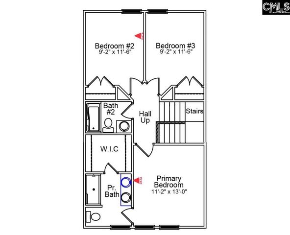 3069 Harborview Drive, Columbia, SC 29229