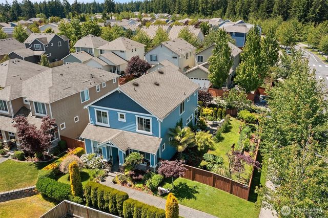 9320 Stevens Court NE, Lacey, WA 98516