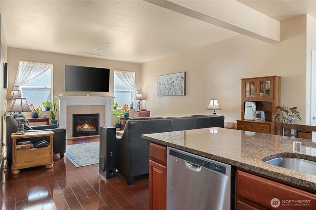 9320 Stevens Court NE, Lacey, WA 98516