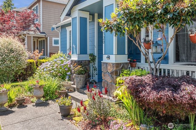 9320 Stevens Court NE, Lacey, WA 98516