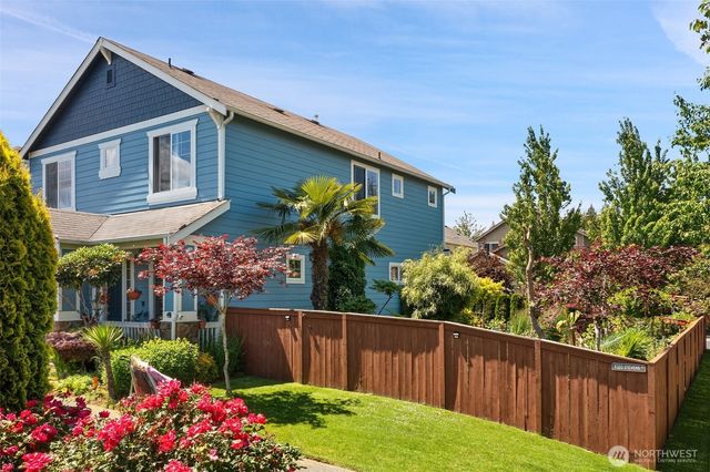 9320 Stevens Court NE, Lacey, WA 98516