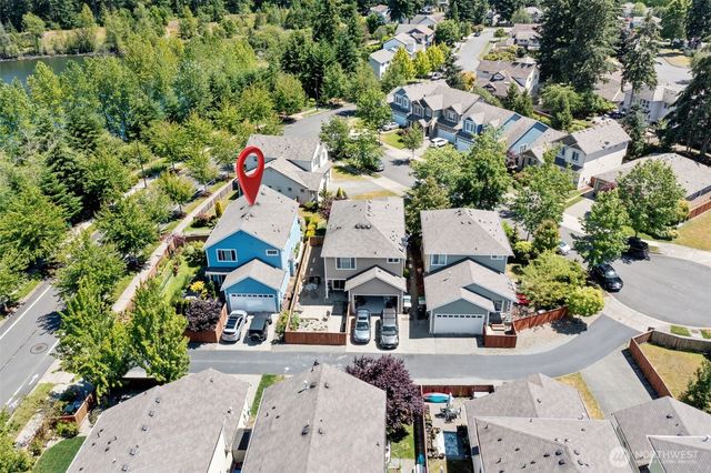 9320 Stevens Court NE, Lacey, WA 98516