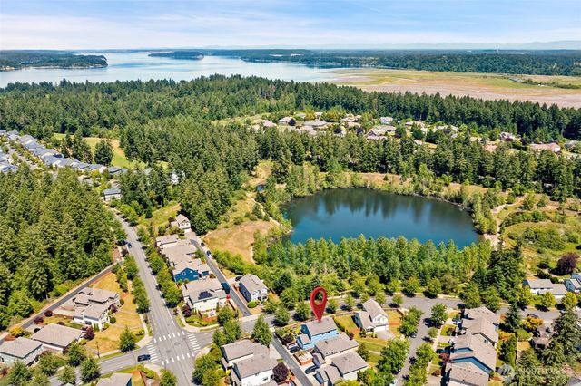 9320 Stevens Court NE, Lacey, WA 98516