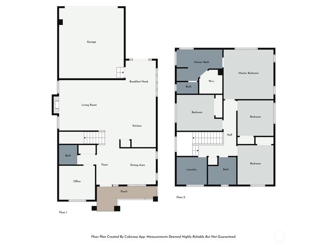 9320 Stevens Court NE, Lacey, WA 98516