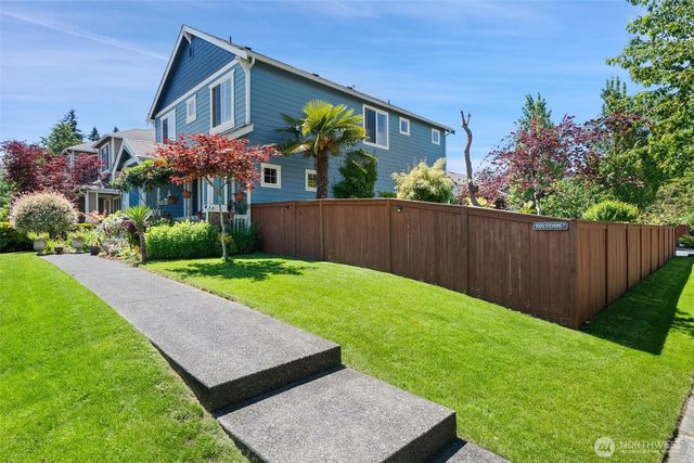 9320 Stevens Court NE, Lacey, WA 98516