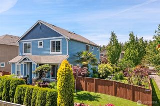 9320 Stevens Court NE, Lacey, WA 98516