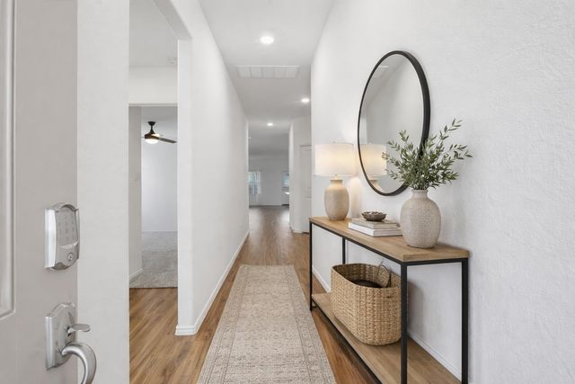 21504 Resource RD, Pflugerville, TX 78660