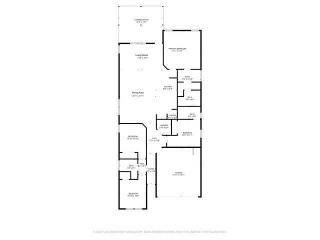 21504 Resource RD, Pflugerville, TX 78660