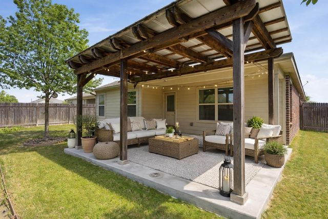 21504 Resource RD, Pflugerville, TX 78660