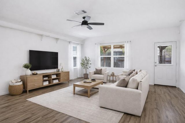 21504 Resource RD, Pflugerville, TX 78660