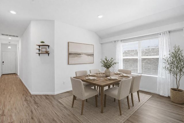 21504 Resource RD, Pflugerville, TX 78660