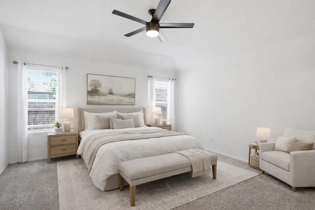 21504 Resource RD, Pflugerville, TX 78660