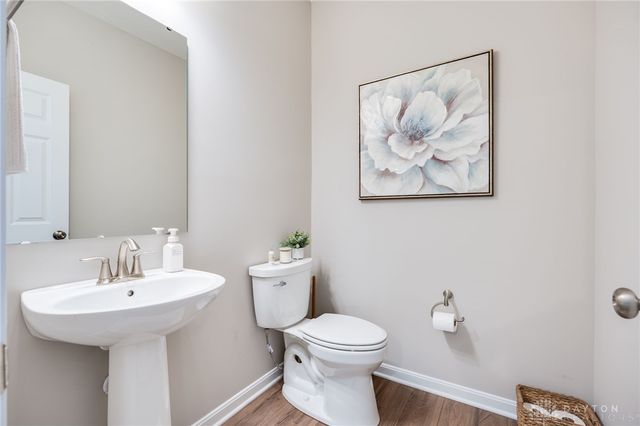 550 Crossing Lane, Dayton, OH 45449