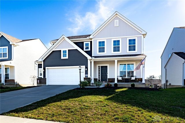 550 Crossing Lane, Dayton, OH 45449