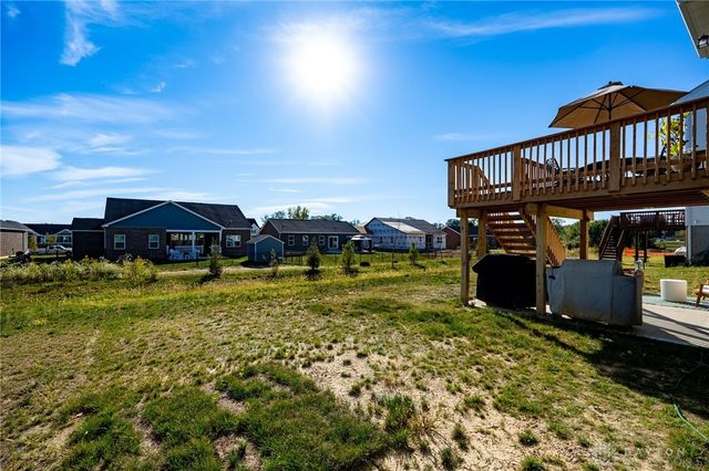 550 Crossing Lane, Dayton, OH 45449