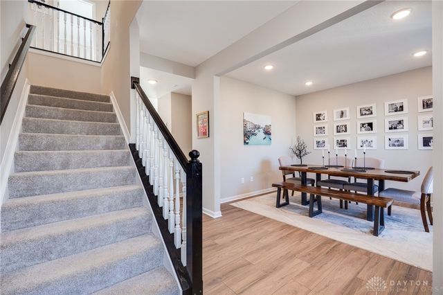 550 Crossing Lane, Dayton, OH 45449