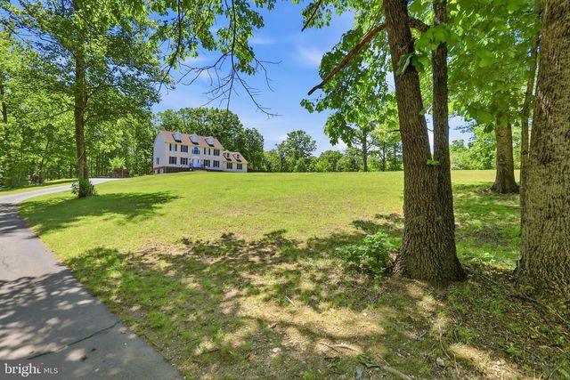 1503 GRACE ESTATES DR, Catlett, VA 20119