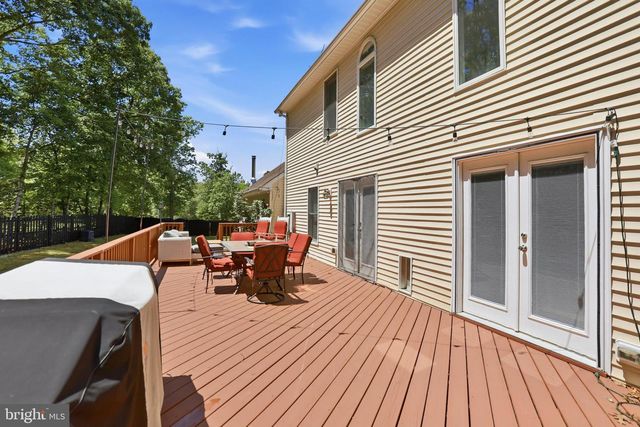 1503 GRACE ESTATES DR, Catlett, VA 20119