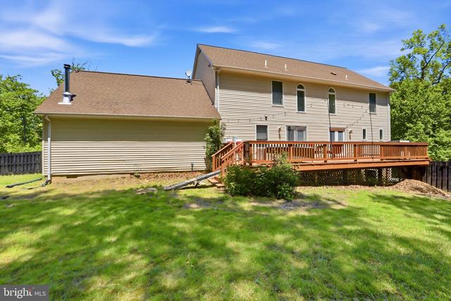 1503 GRACE ESTATES DR, Catlett, VA 20119