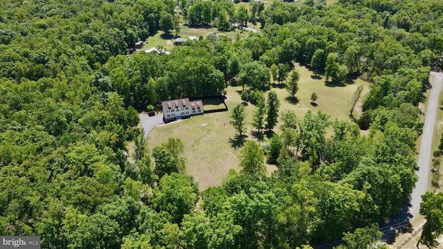 1503 GRACE ESTATES DR, Catlett, VA 20119
