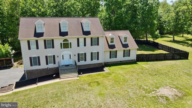 1503 GRACE ESTATES DR, Catlett, VA 20119