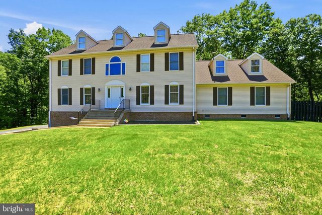 1503 GRACE ESTATES DR, Catlett, VA 20119