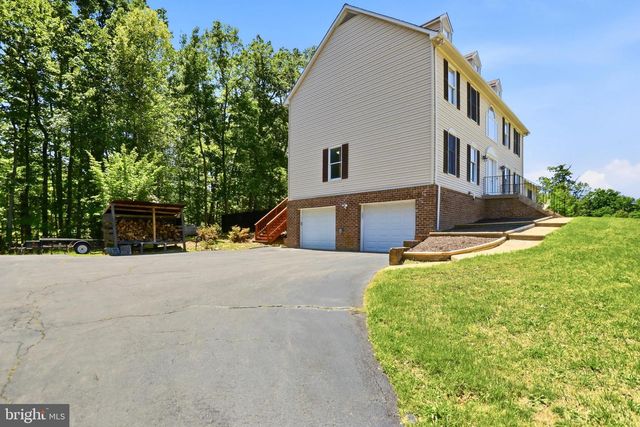 1503 GRACE ESTATES DR, Catlett, VA 20119