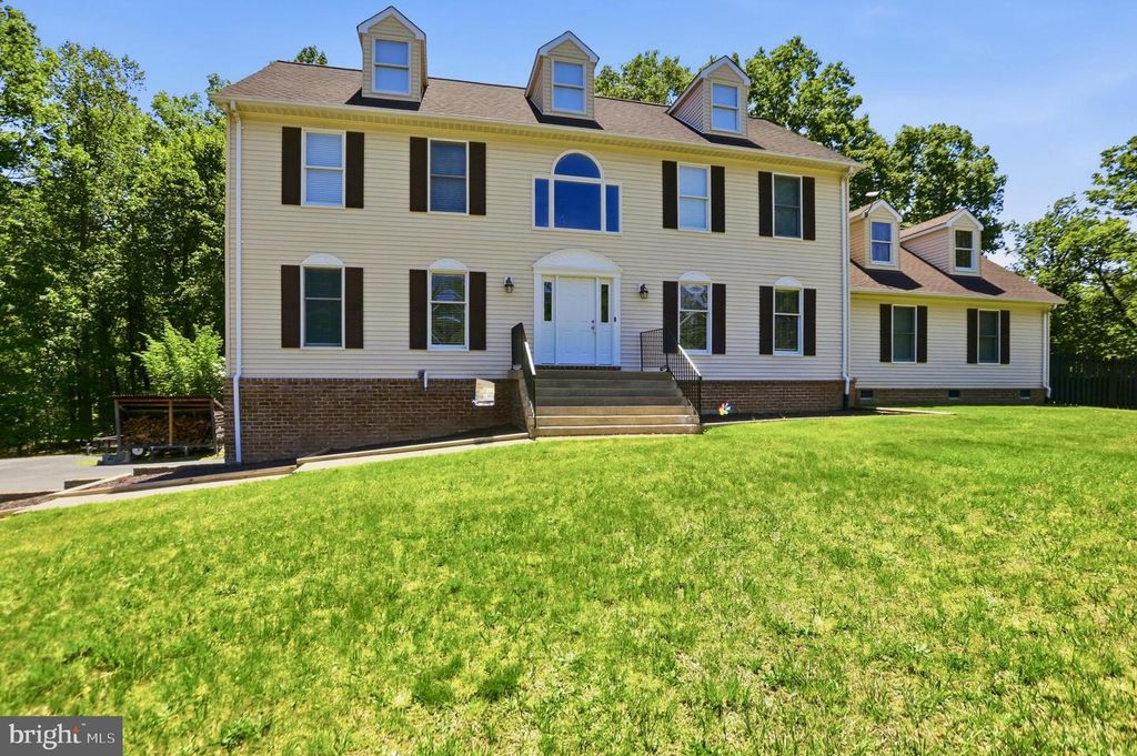 1503 GRACE ESTATES DR, Catlett, VA 20119