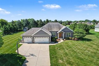 2851 Jasmine Street, Schoolcraft, MI 49087