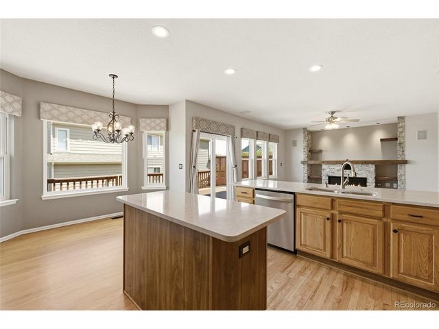 11560 Pine Hill St, Parker, CO 80138