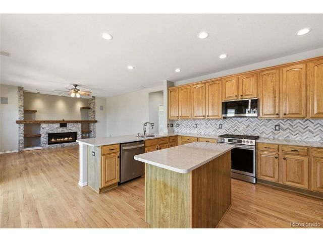 11560 Pine Hill St, Parker, CO 80138