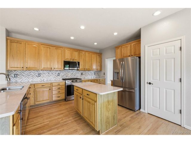 11560 Pine Hill St, Parker, CO 80138