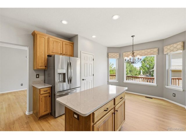 11560 Pine Hill St, Parker, CO 80138
