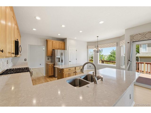 11560 Pine Hill St, Parker, CO 80138