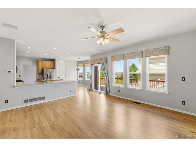 11560 Pine Hill St, Parker, CO 80138