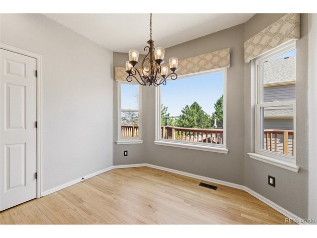 11560 Pine Hill St, Parker, CO 80138