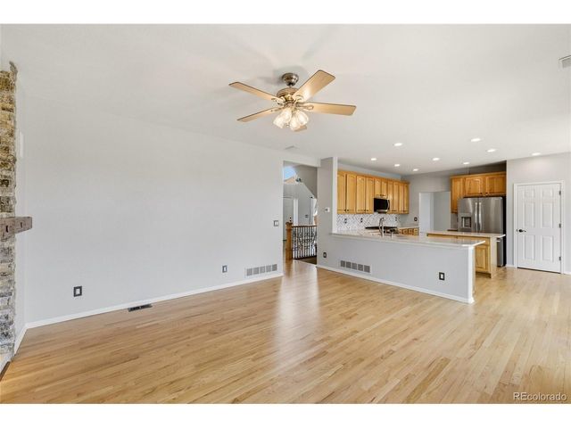 11560 Pine Hill St, Parker, CO 80138