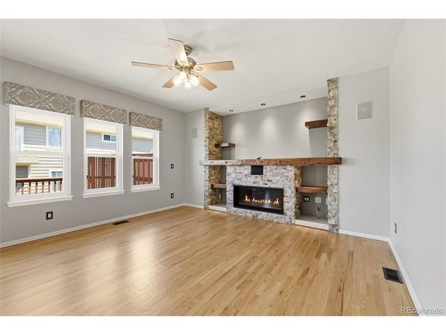 11560 Pine Hill St, Parker, CO 80138