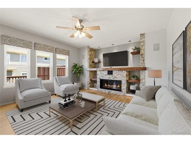 11560 Pine Hill St, Parker, CO 80138
