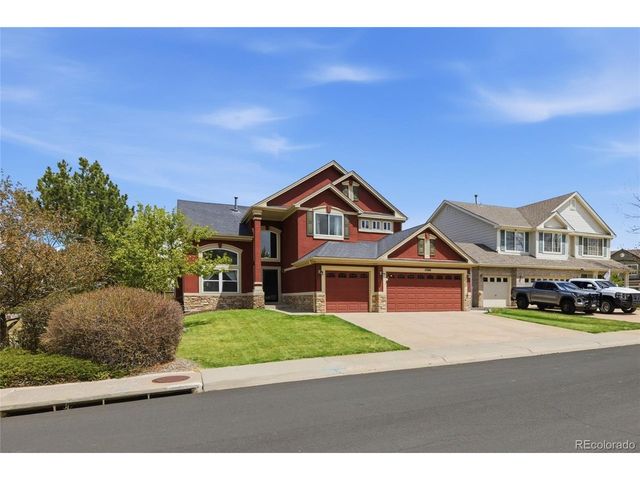 11560 Pine Hill St, Parker, CO 80138