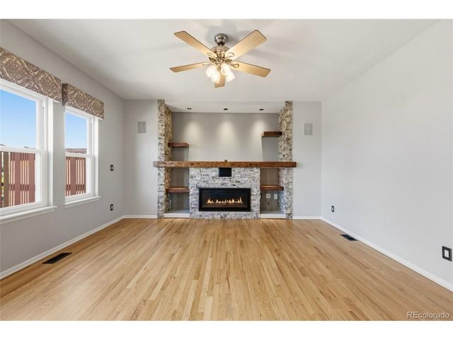 11560 Pine Hill St, Parker, CO 80138