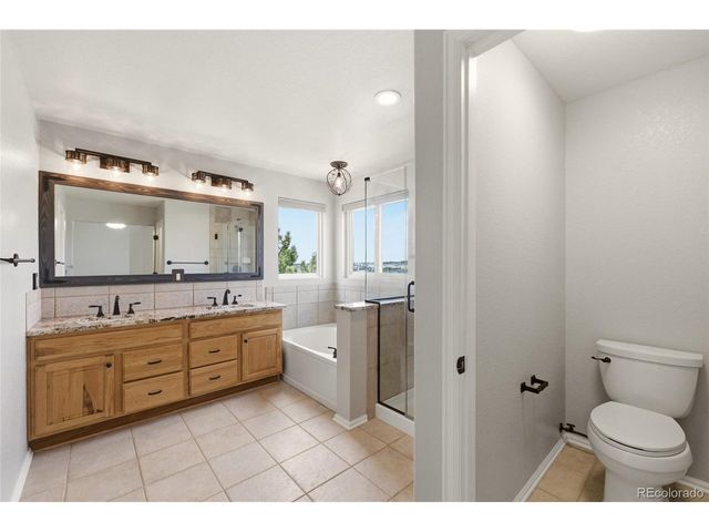 11560 Pine Hill St, Parker, CO 80138