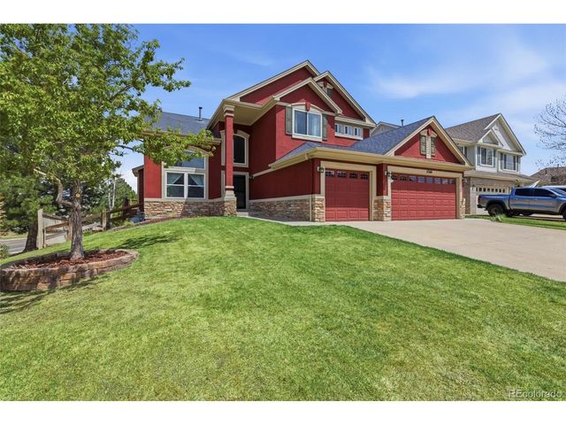 11560 Pine Hill St, Parker, CO 80138