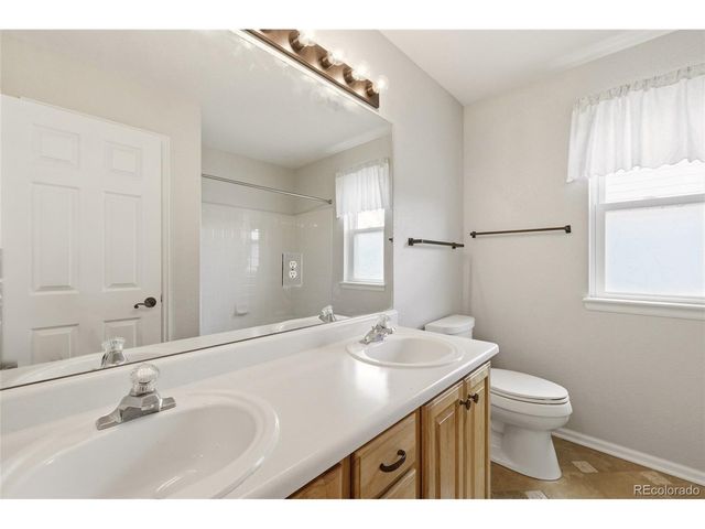 11560 Pine Hill St, Parker, CO 80138