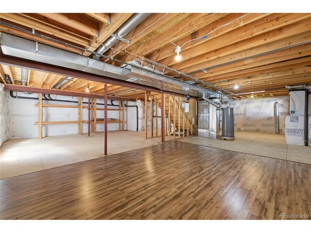 11560 Pine Hill St, Parker, CO 80138