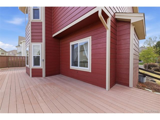 11560 Pine Hill St, Parker, CO 80138