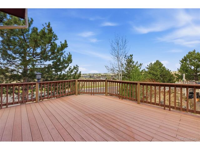 11560 Pine Hill St, Parker, CO 80138