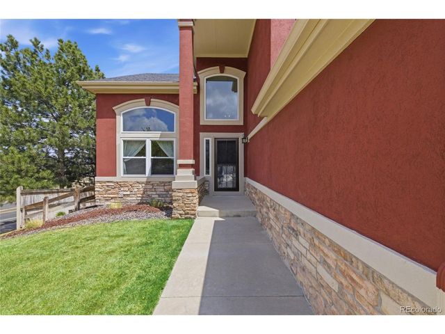 11560 Pine Hill St, Parker, CO 80138