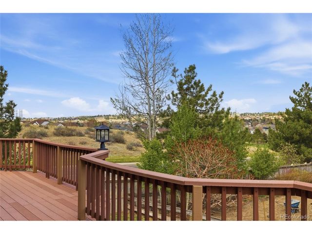 11560 Pine Hill St, Parker, CO 80138